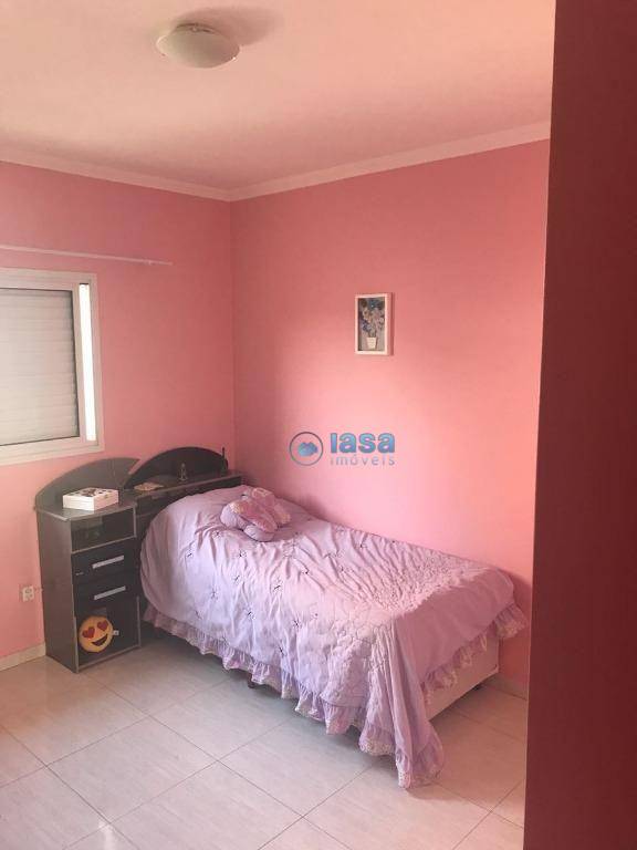 Sobrado à venda com 3 quartos, 162M2 - Foto 13