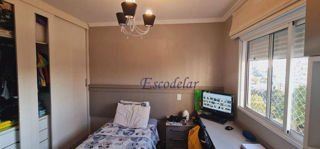 Apartamento à venda com 3 quartos, 145m² - Foto 20