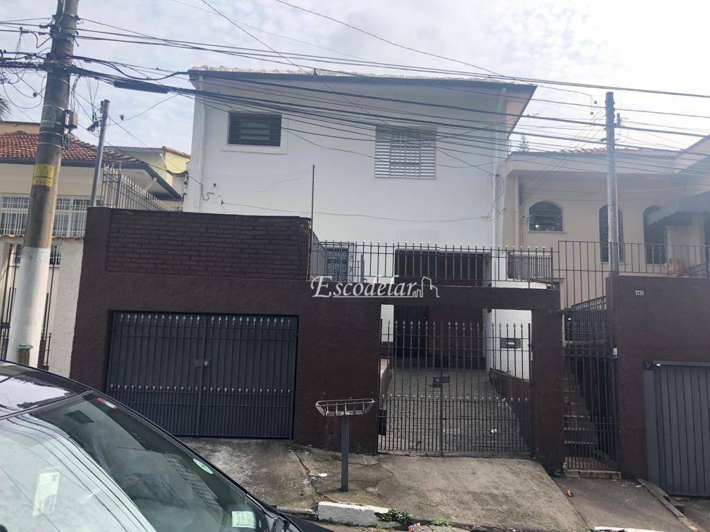 Sobrado à venda com 6 quartos, 304m² - Foto 13