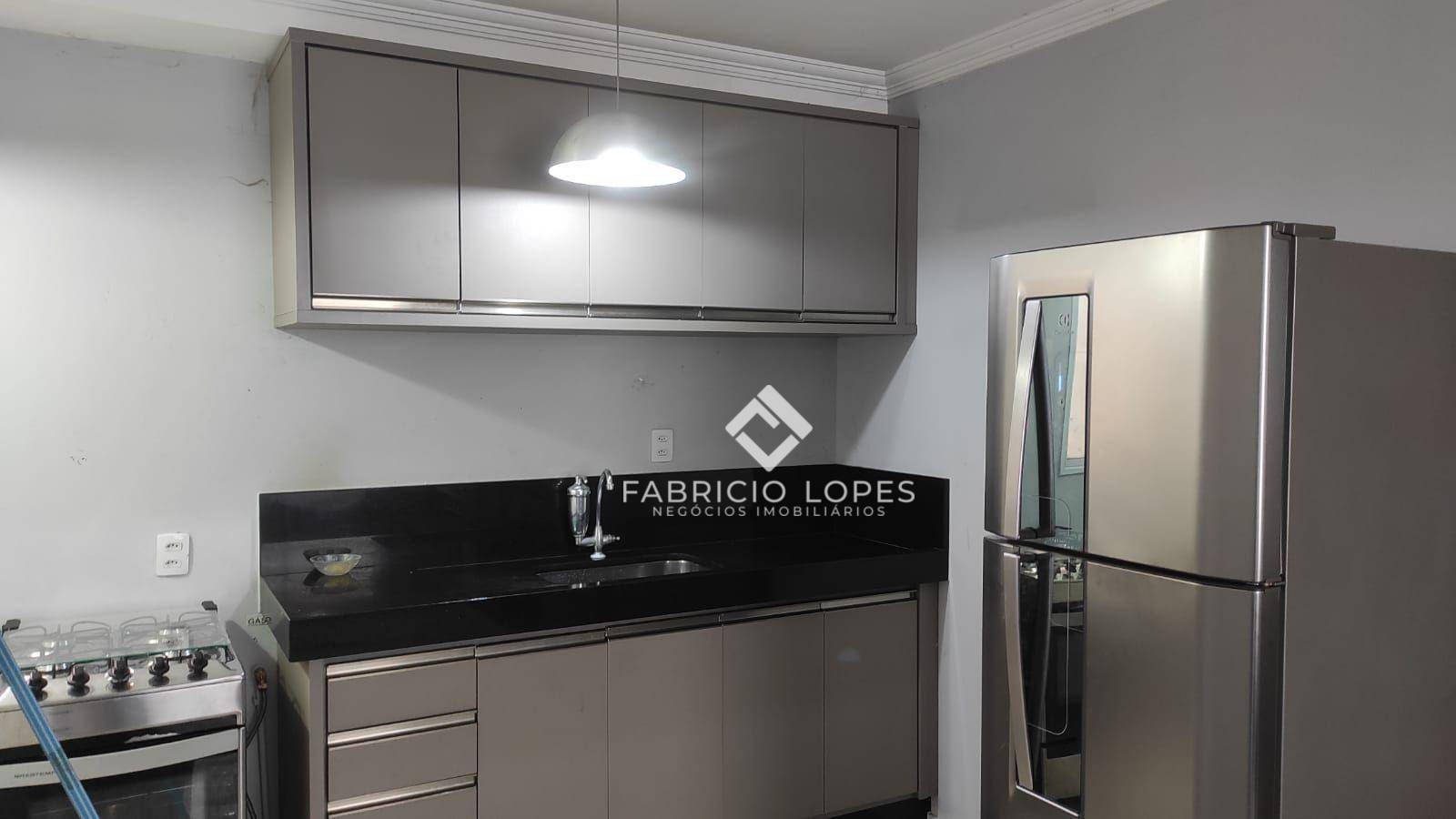 Apartamento à venda com 2 quartos, 45m² - Foto 6