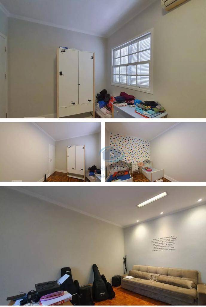 Sobrado à venda com 4 quartos, 350m² - Foto 3