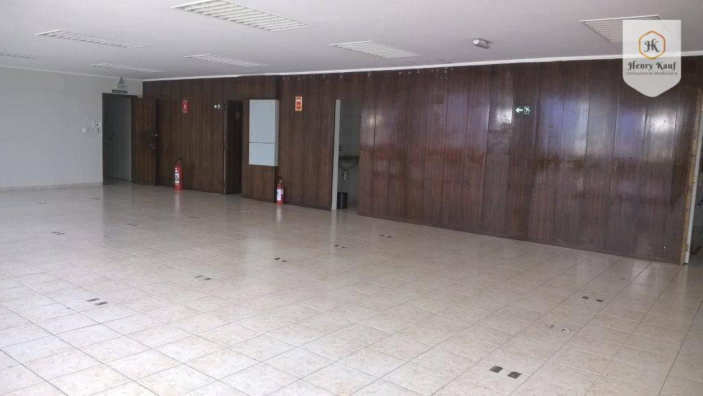 Conjunto Comercial-Sala para alugar, 568m² - Foto 20