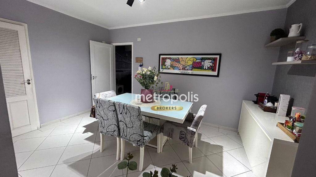 Casa à venda e aluguel com 3 quartos, 230m² - Foto 20