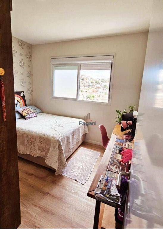Apartamento à venda com 2 quartos, 63m² - Foto 22