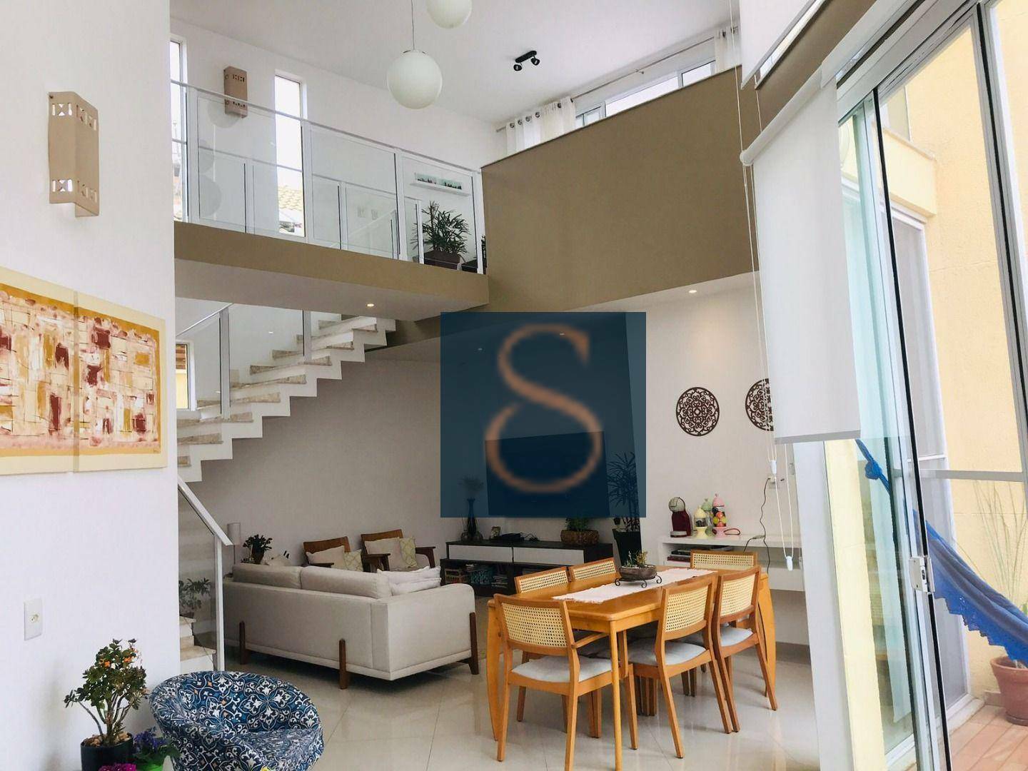 Casa de Condomínio à venda com 4 quartos, 290m² - Foto 20