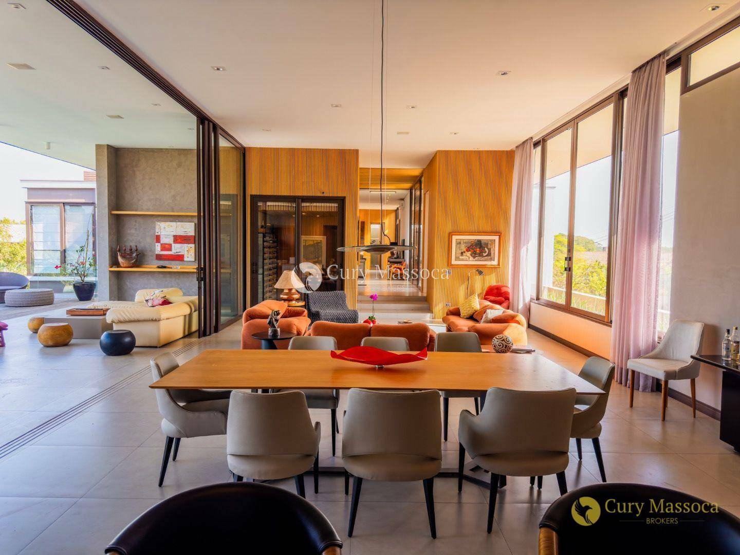 Casa de Condomínio à venda com 6 quartos, 811m² - Foto 22