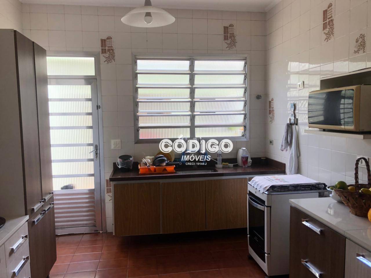 Sobrado à venda com 3 quartos, 110m² - Foto 7