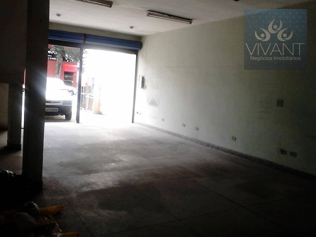 Loja-Salão à venda e aluguel, 130m² - Foto 5