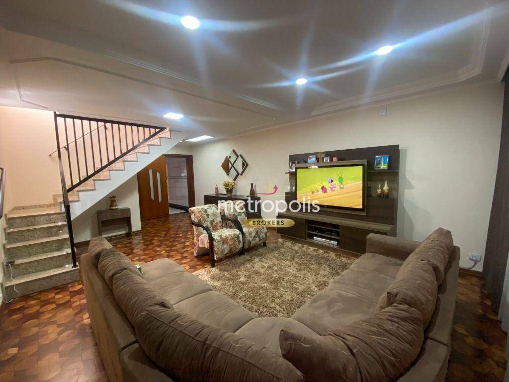 Sobrado à venda com 3 quartos, 240m² - Foto 3