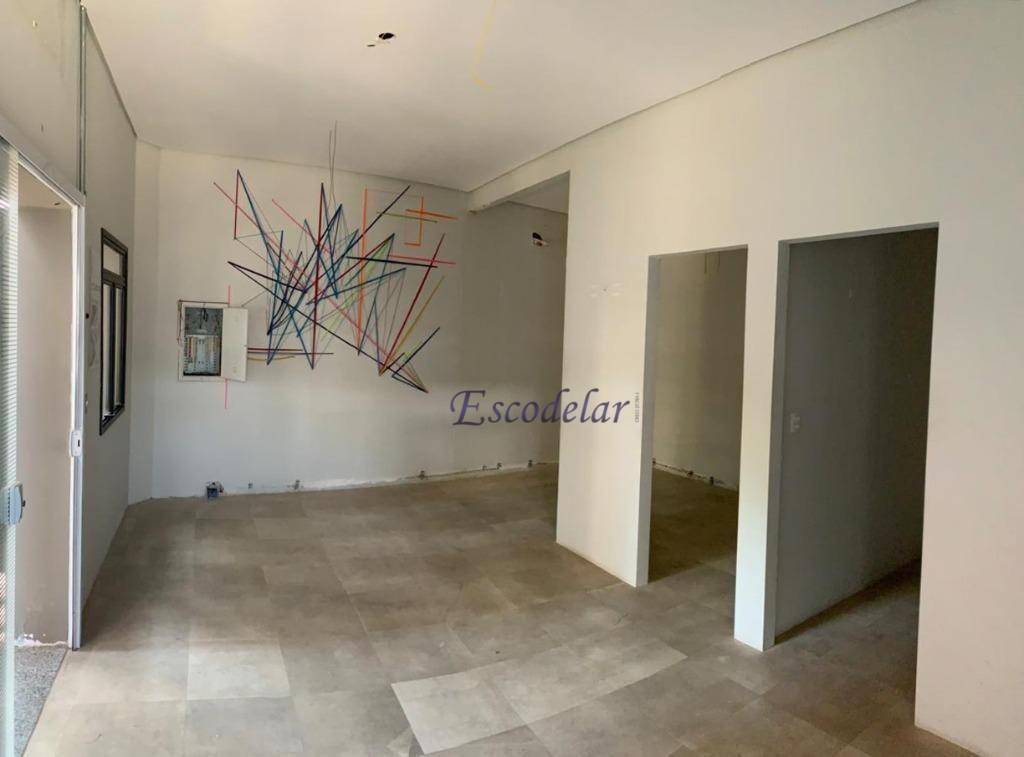 Sobrado para alugar, 287m² - Foto 20