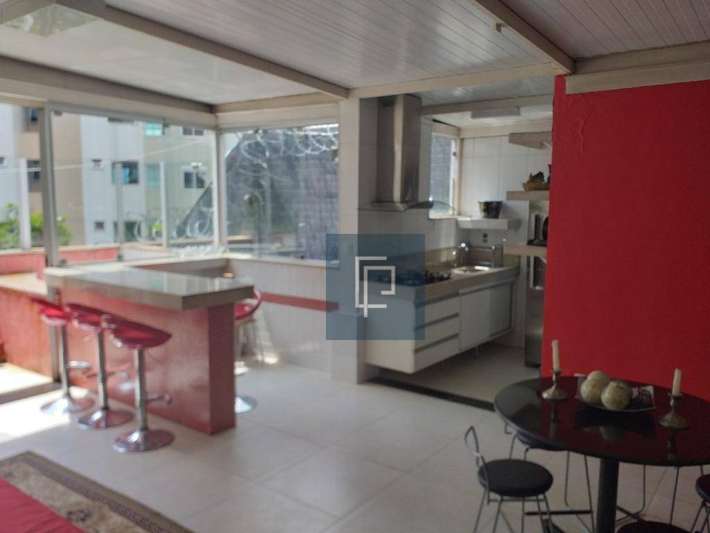 Apartamento à venda com 3 quartos, 164m² - Foto 9