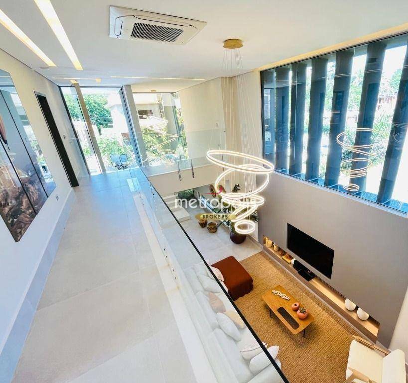 Sobrado à venda com 5 quartos, 361m² - Foto 28