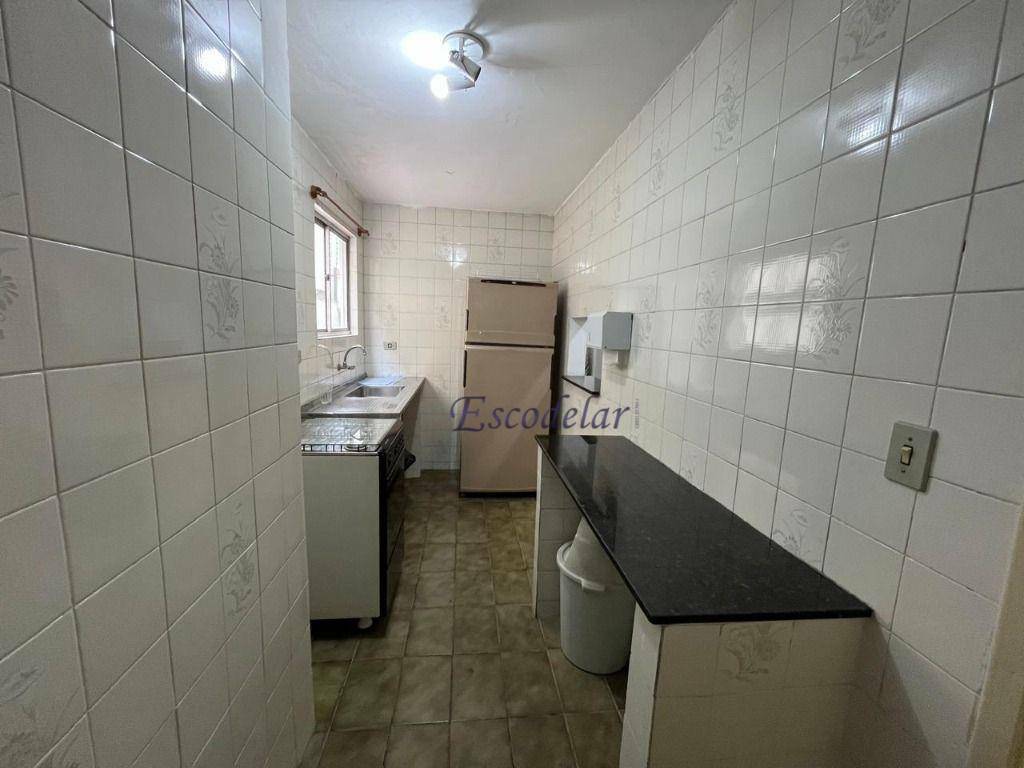 Apartamento à venda com 3 quartos, 80m² - Foto 53