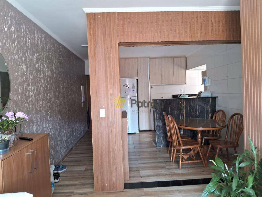 Apartamento à venda com 3 quartos, 75m² - Foto 41