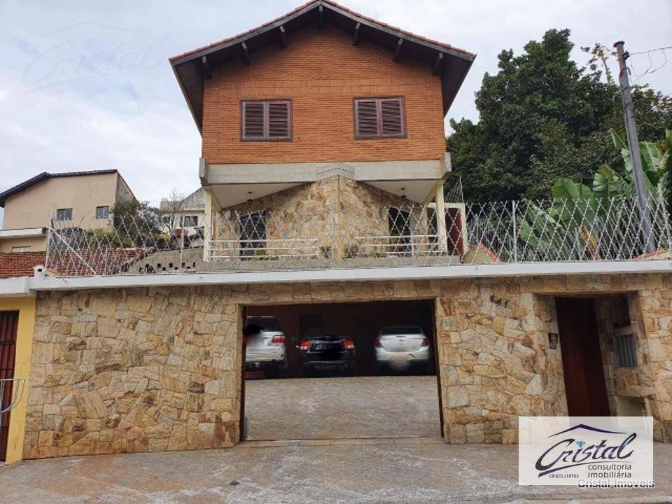 Casa à venda com 4 quartos, 425m² - Foto 26