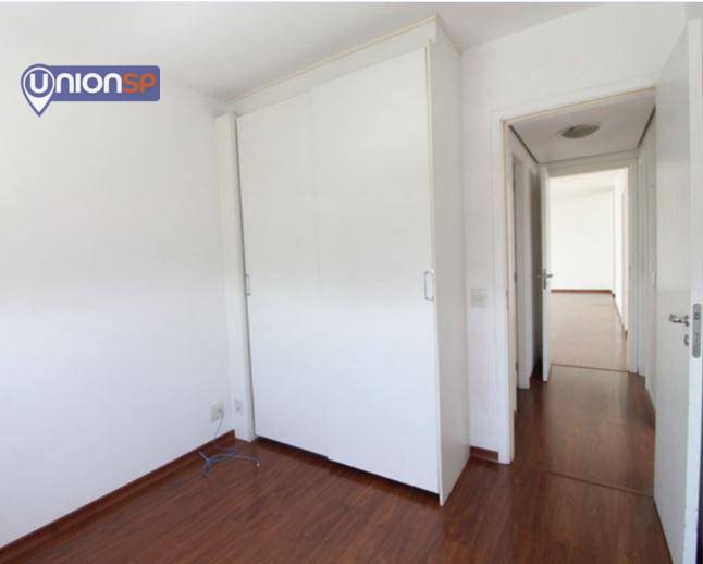 Apartamento à venda com 3 quartos, 123m² - Foto 6