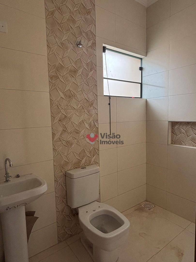 Casa à venda com 3 quartos, 200M2 - Foto 20