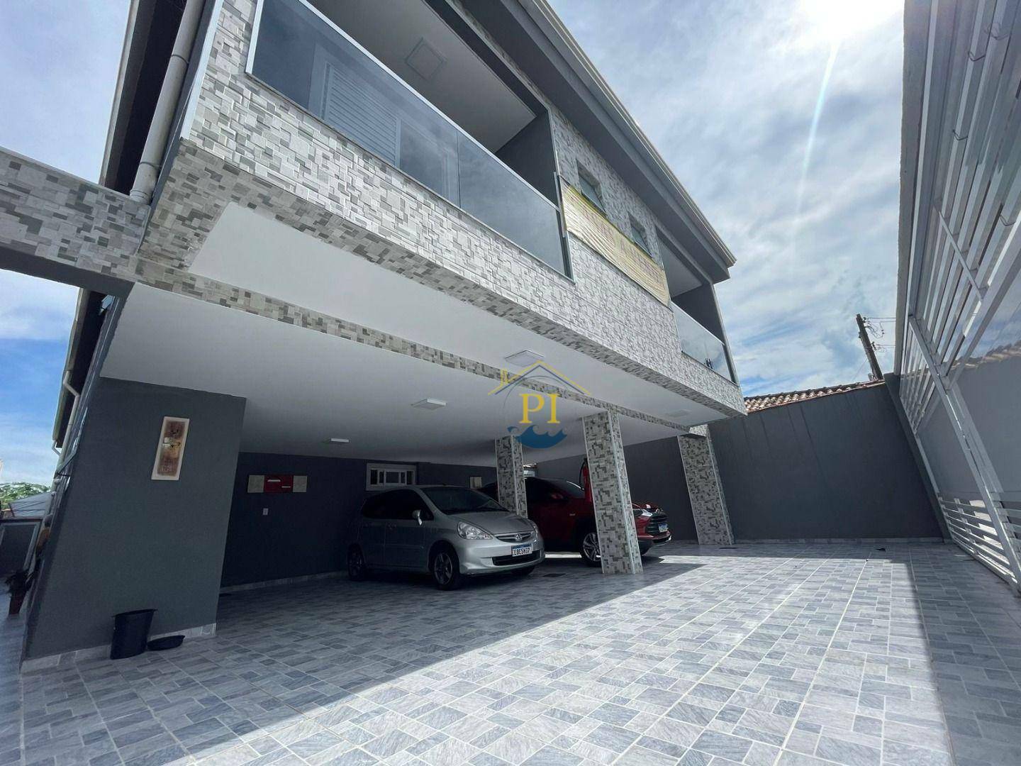 Casa de Condomínio à venda com 4 quartos, 120m² - Foto 12