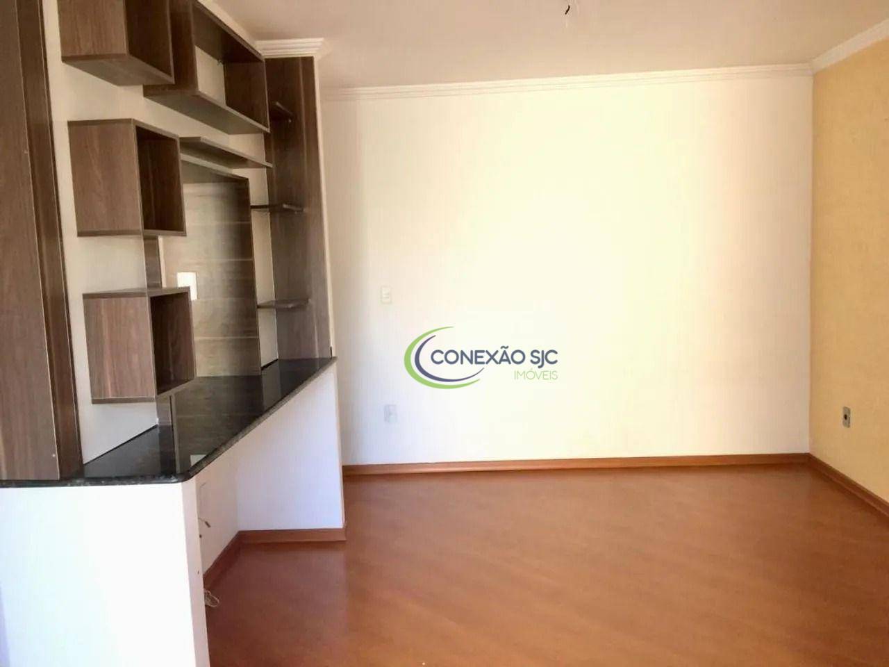 Apartamento à venda com 3 quartos, 72m² - Foto 4