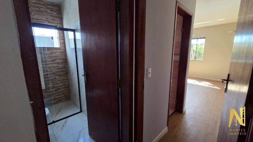 Casa, 3 quartos, 148 m² - Foto 4