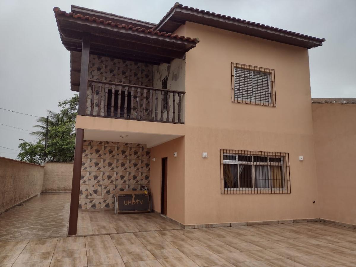 Casa à venda com 2 quartos, 268m² - Foto 10