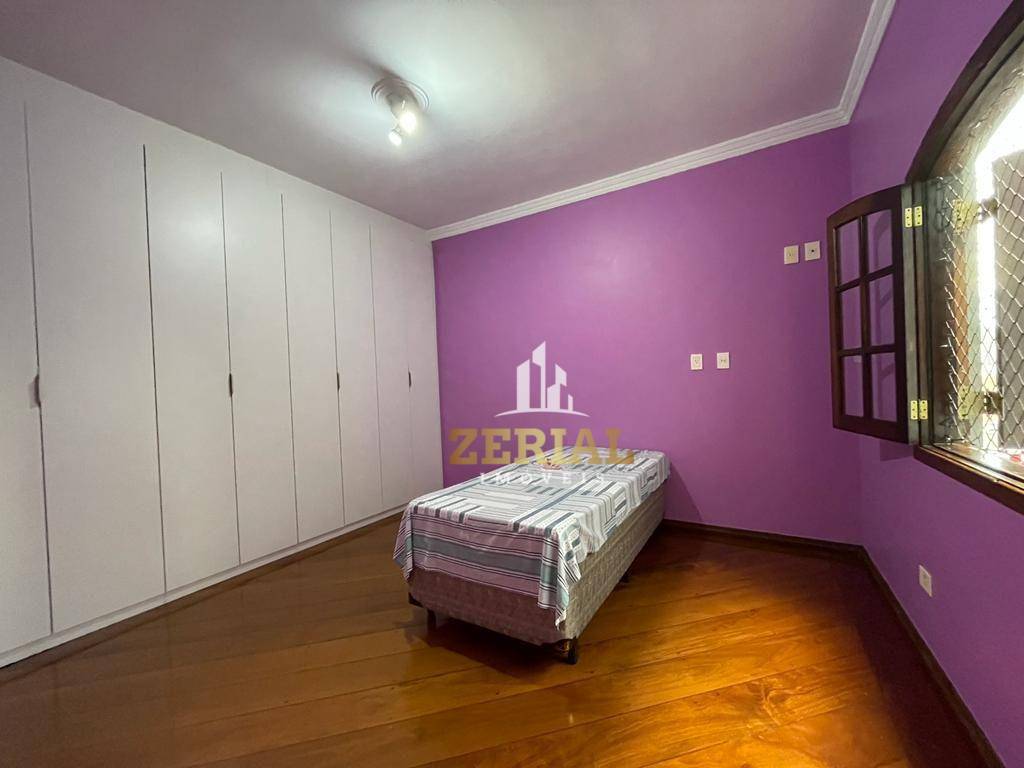 Sobrado à venda com 3 quartos, 347m² - Foto 14