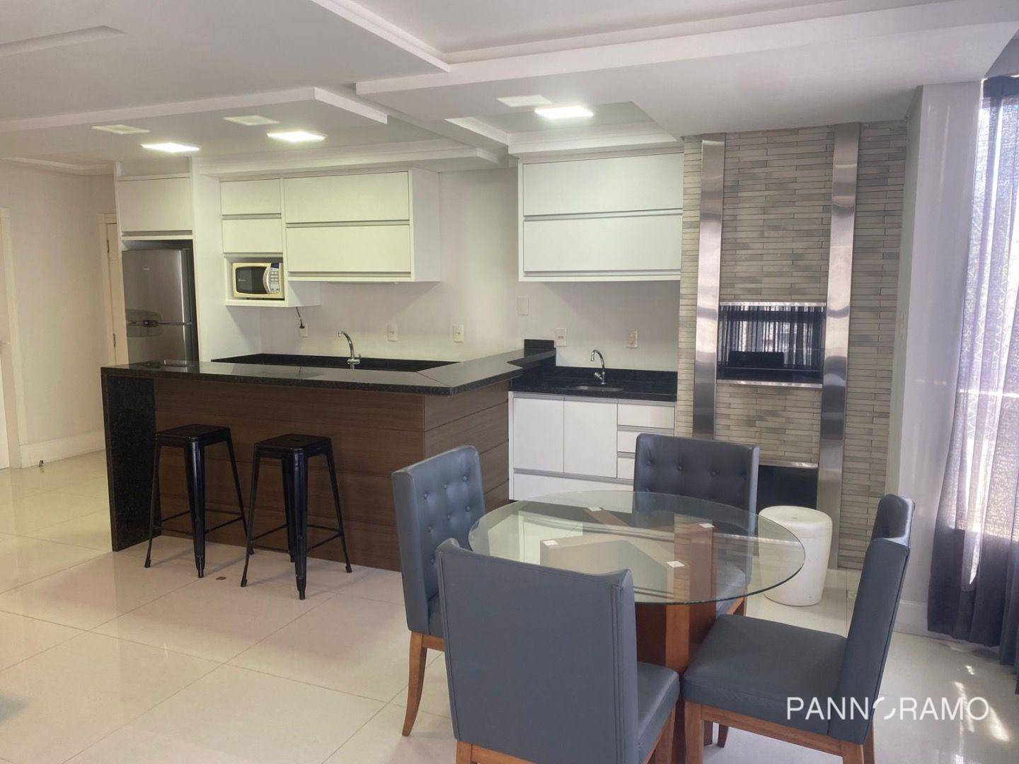 Apartamento, 3 quartos, 122 m² - Foto 1