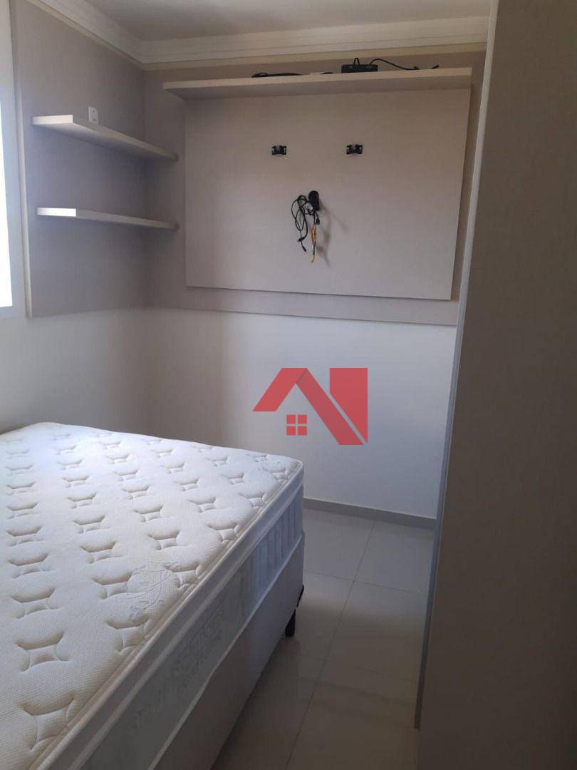 Apartamento para alugar com 3 quartos, 90m² - Foto 14