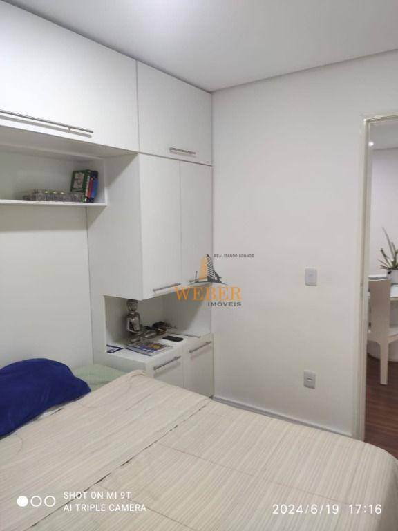 Apartamento à venda com 2 quartos, 49m² - Foto 13