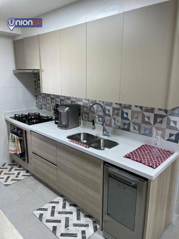 Apartamento à venda com 3 quartos, 173m² - Foto 21