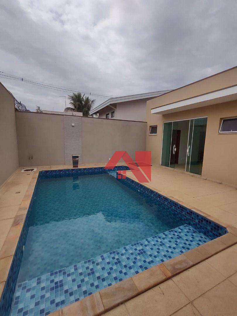 Casa de Condomínio à venda com 3 quartos, 174m² - Foto 2