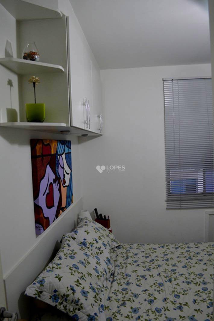 Apartamento à venda com 2 quartos, 44m² - Foto 9