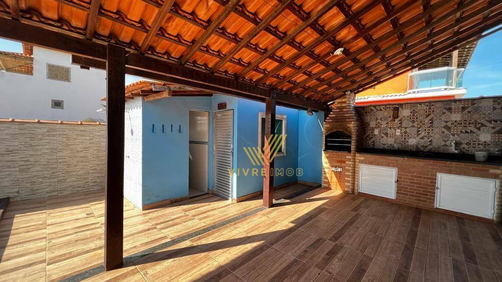 Casa à venda com 3 quartos, 110m² - Foto 6