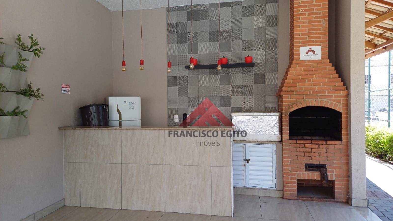 Apartamento à venda com 2 quartos, 44m² - Foto 16