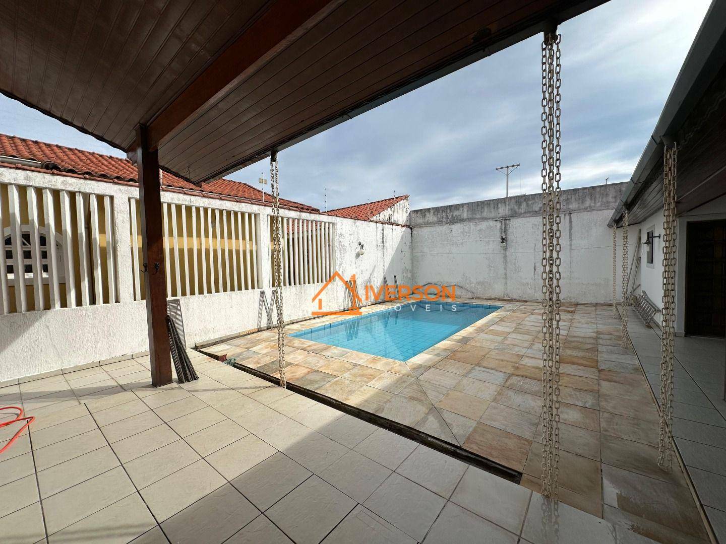 Casa à venda com 3 quartos, 137m² - Foto 5