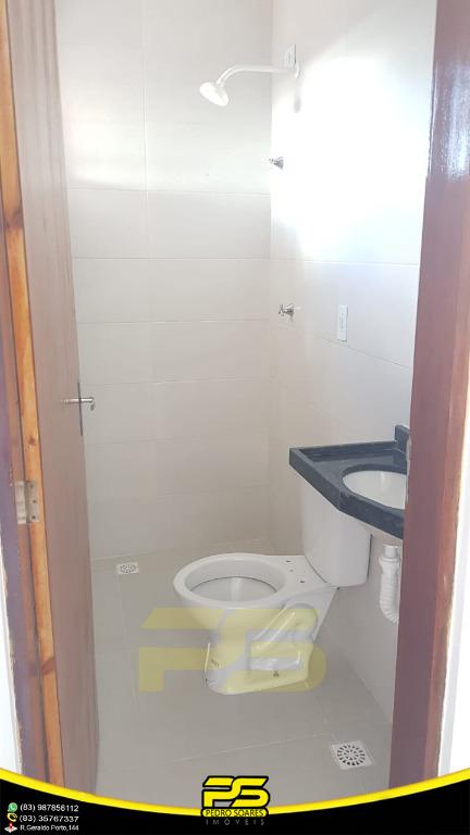 Apartamento à venda com 2 quartos, 43m² - Foto 6