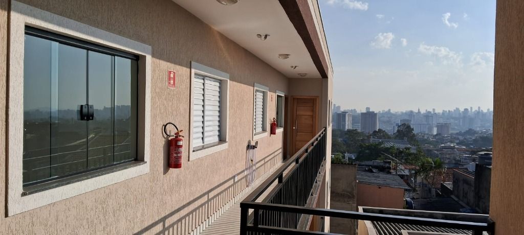 Apartamento à venda com 2 quartos, 47m² - Foto 17