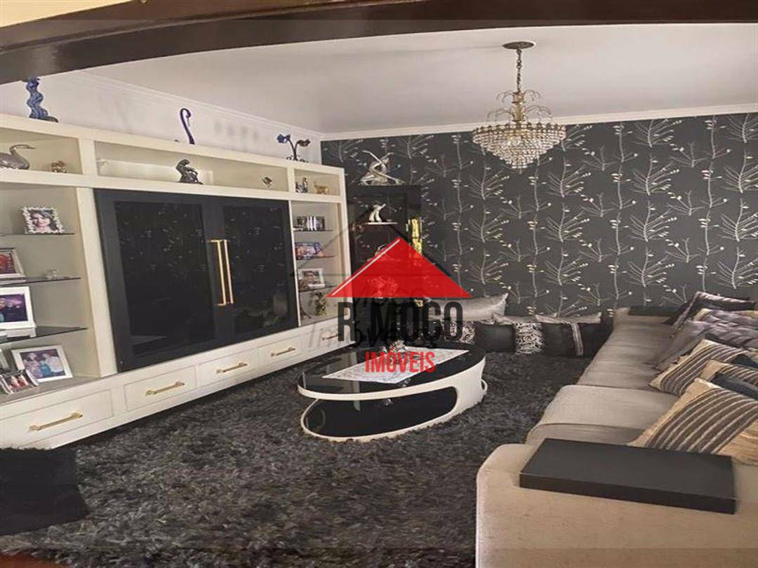 Sobrado à venda com 3 quartos, 348m² - Foto 25