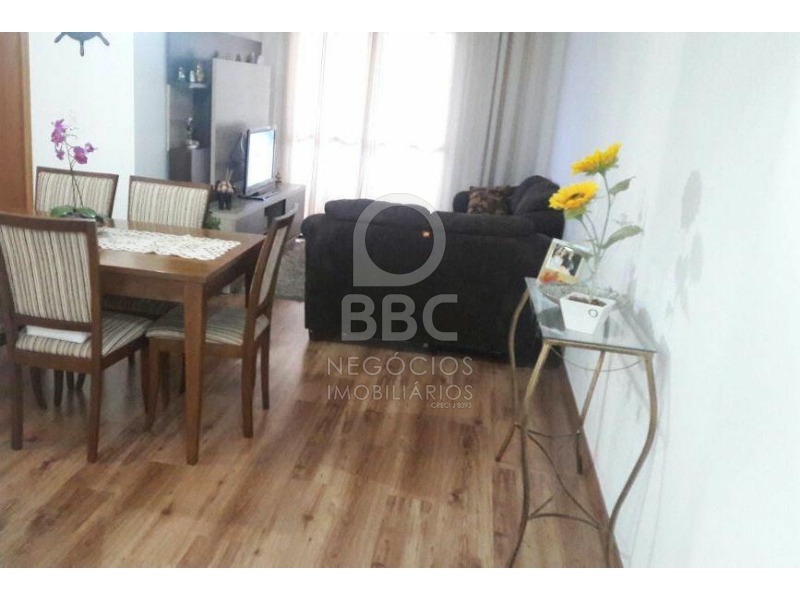 Apartamento à venda com 3 quartos, 105m² - Foto 2