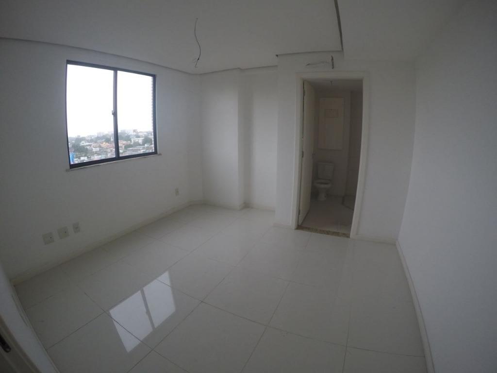 Apartamento à venda com 3 quartos, 367m² - Foto 22