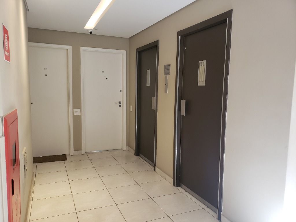 Apartamento à venda e aluguel com 1 quarto, 47m² - Foto 78