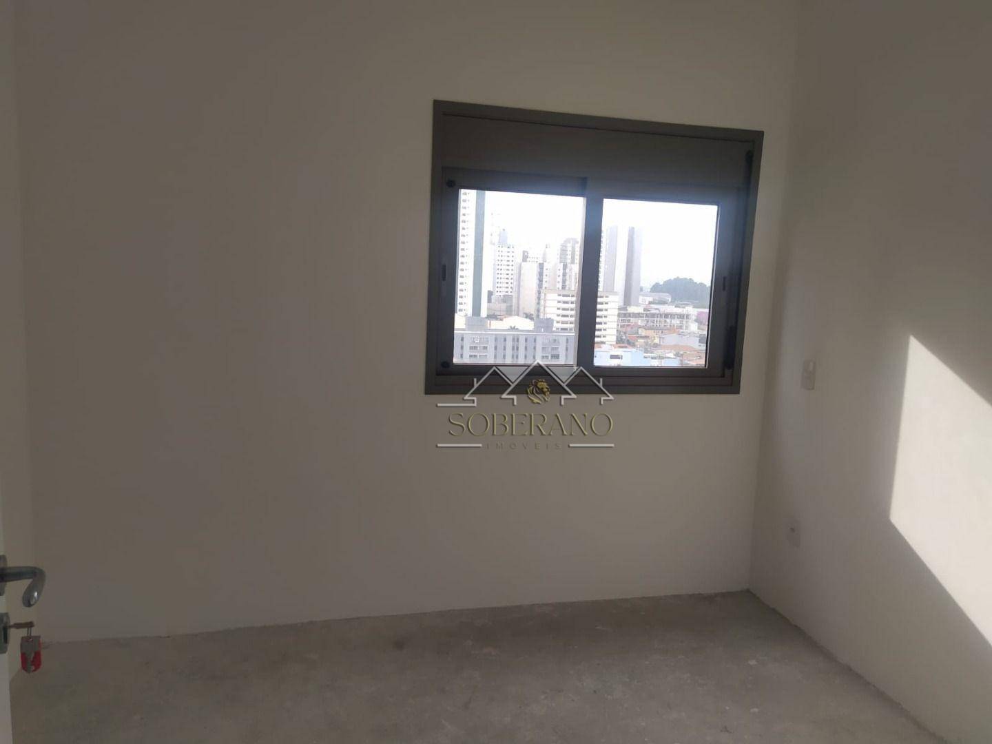 Apartamento à venda com 3 quartos, 163m² - Foto 8