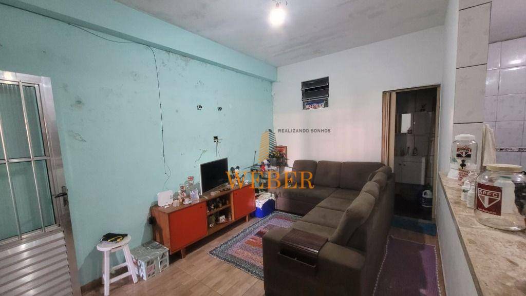 Sobrado à venda com 1 quarto, 290m² - Foto 3