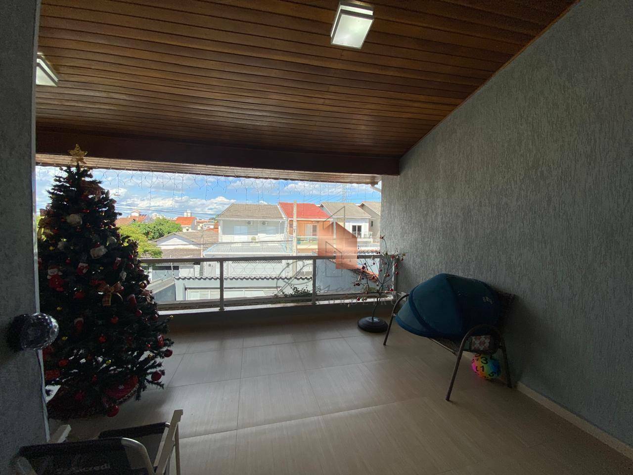 Sobrado à venda com 5 quartos, 295m² - Foto 34