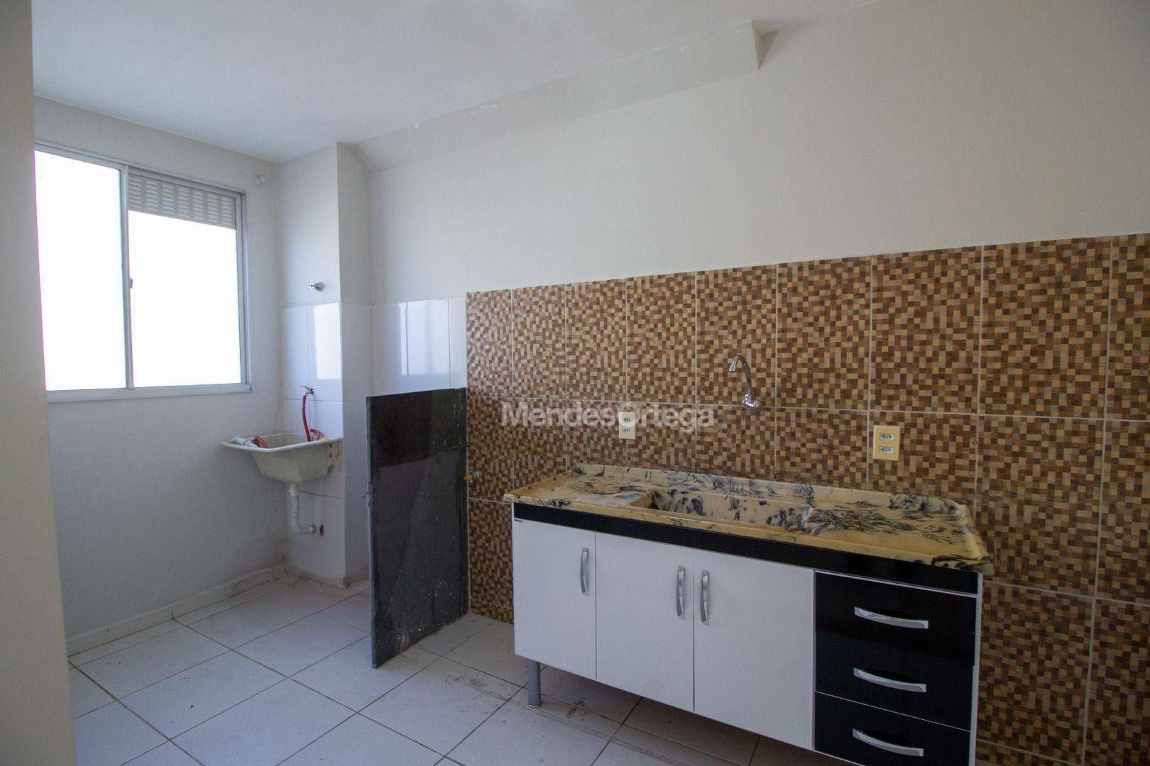 Apartamento à venda e aluguel com 2 quartos, 55m² - Foto 9