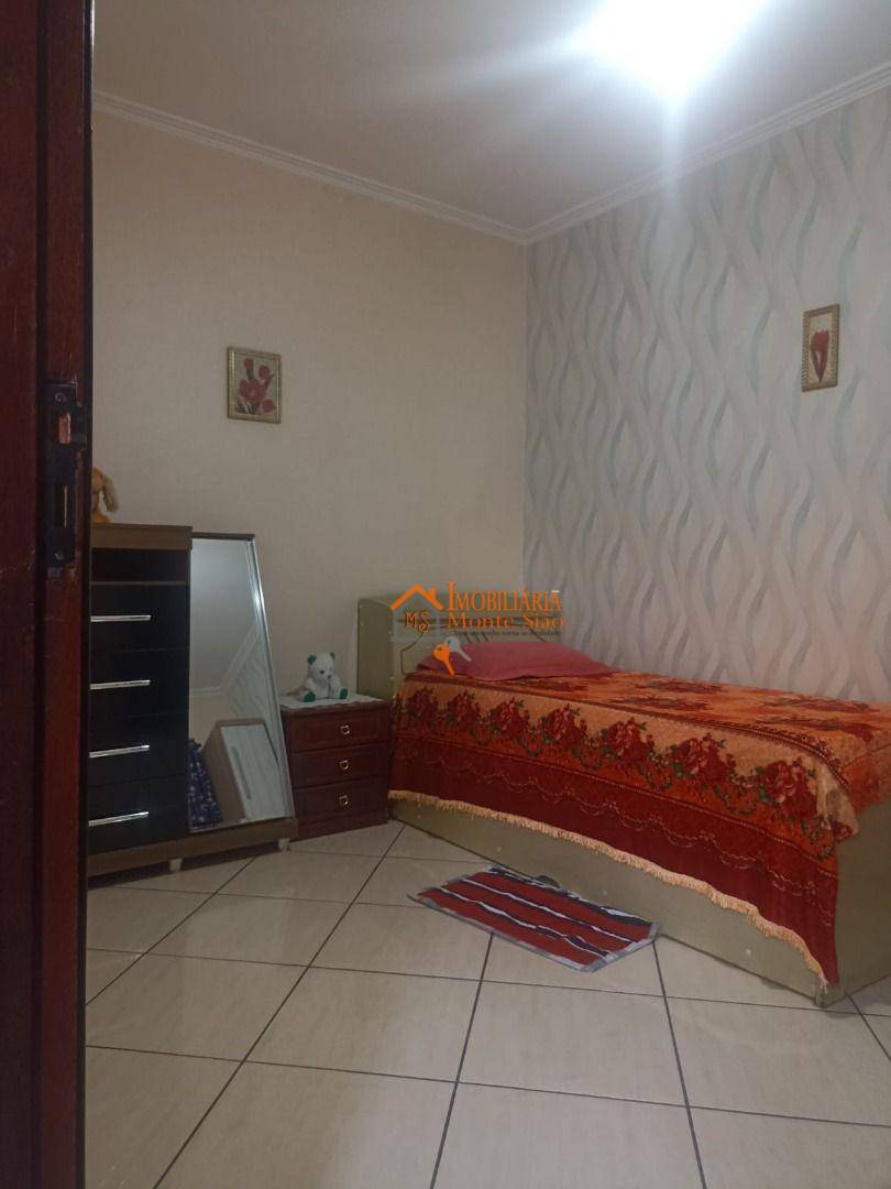 Sobrado à venda com 3 quartos, 180m² - Foto 9