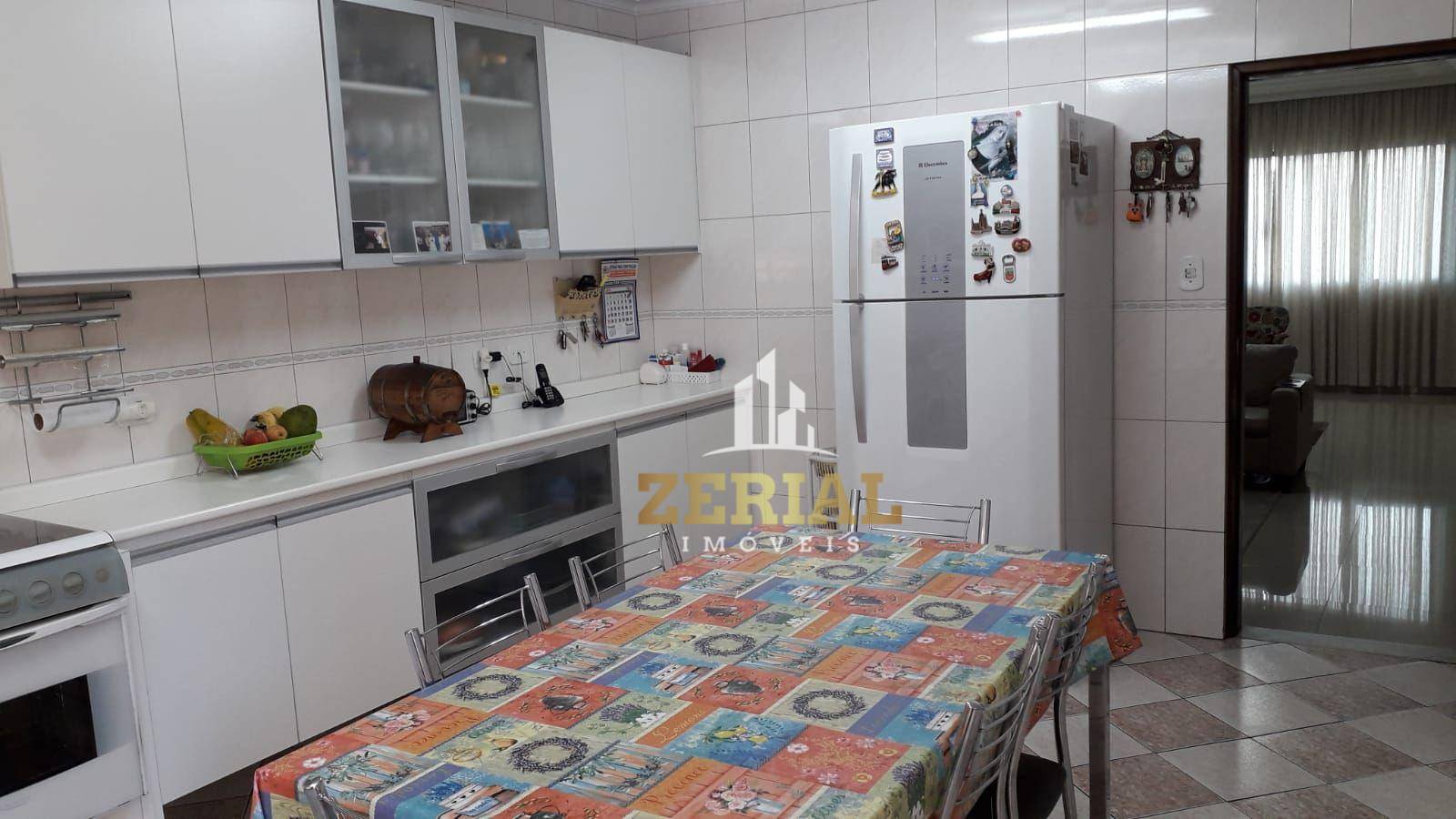 Casa à venda com 3 quartos, 198m² - Foto 19