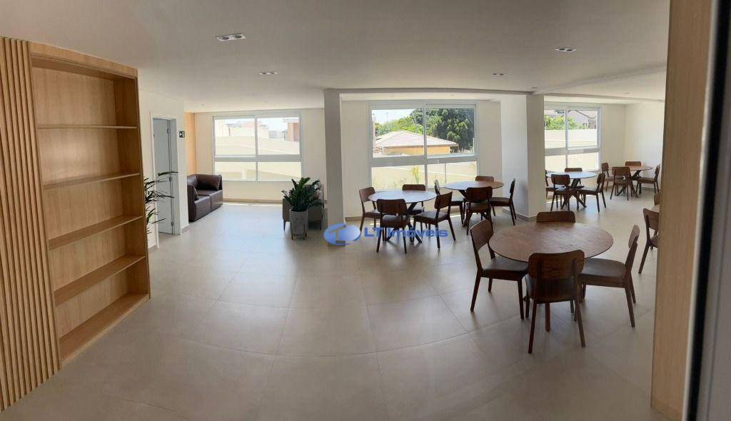 Apartamento à venda com 2 quartos, 64m² - Foto 6