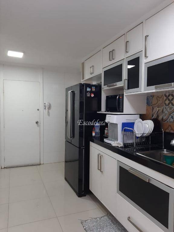 Apartamento à venda com 3 quartos, 117m² - Foto 6