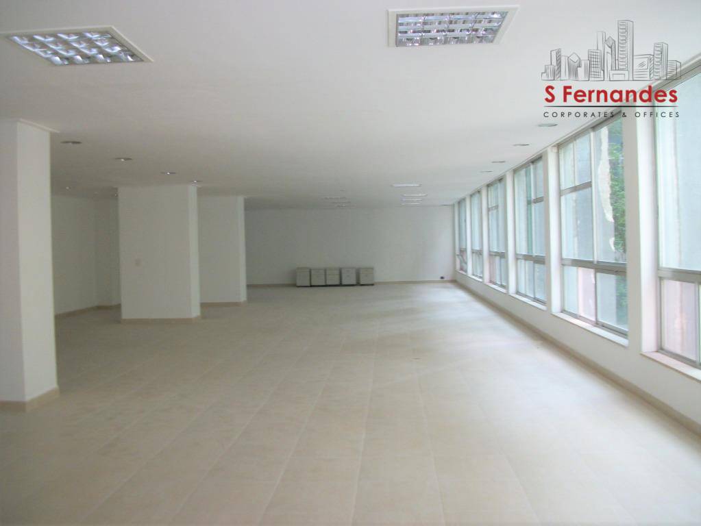 Conjunto Comercial-Sala para alugar, 520m² - Foto 2